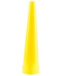 Bayco 1260-YCONE Yellow Cone