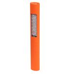 Bayco NSP-1260 Duty Task Light, orange soft touch, Lumens 150/120