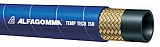 Alfagomma T814AE-16 Temp Tech 1SN Hydraulic Hose, Single wire braid high temperature