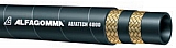 Alfagomma AT822AA-08 Alfa Tech 4000 Hydraulic Hose