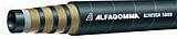 Alfagomma AT896AA-10 Alfa Tech 5000 Hydraulic Hose