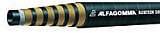 Alfagomma AT804ST-08 Alfa Tech 5000 SuperTuff Hydraulic Hose