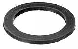Kuriyama FHW250 Replacement Rubber Washer for Fire Hydrant Pin Lug Hose Coupling Only, 2-1/2"