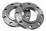 Kuriyama CSRFTHD1500050 150# Carbon Steel Forged Threaded Flange, 1/2"