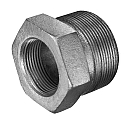 Kuriyama GJF-050 Female Spud with Copper Sealing, 1/2"