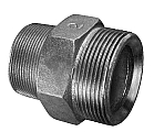 Kuriyama GMS-125 Male Spud with Copper Sealing, 1-1/4"