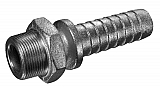 Kuriyama GJM-050 Male Pipe Stem NPT, 1/2"