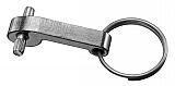 Kuriyama HA ST-STL075 1/2", 3/4" SS304 LTW Replacement Handle