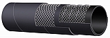 Kuriyama T601AA200X100 Oil Rigger/Oil Field Suction Hose, Black Cover, 2" ID