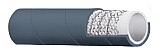 Kuriyama T405LB200X100 Food Transfer Hose, Non-Marking, Grey Cover, 2" ID