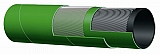 Kuriyama T750AG075X100 150 PSI 4-Ply Sandblast Hose, Green Cover, 3/4" ID