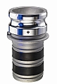 Kuriyama AL-ELF150 Part E Male Adapter x Hose Shank