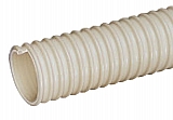 Kuriyama MH100X100 "Marine Hose" PVC Suction Hose, 1.000" x 100'