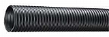 Kuriyama TR1-200X100 Heavy Duty SBR Wet or Dry Material Handling Hose, 2.380"x 100'