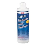 Markal 72412 Lifter Hand Cleaner Waterless Hand Cleaner 16 Oz, 24/Case