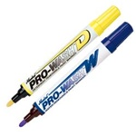 Markal 97023 PRO-WASH REMOVABLE PAINT MARKERS Replacement Tips, Each