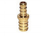 Legend Valve 460-525 1/2" Pex x 3/8" Pex Reducing Coupling