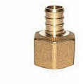 Legend Valve 460-705 1/2" Pex x 1/2" Female Adapter