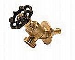 Legend Valve 107-183 1/2" S-541P SILLCOCK