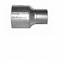 Legend Valve 450-523 1/2" x 3/8" C x C Reducing Coupling
