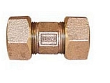 Legend Valve 313-154 3/4" T-4351 Comp x Comp Union