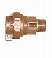 Legend Valve 313-614 3/4" x 5/8"T-4111 MIP x Extra Strong Coupling