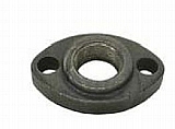 Legend Valve 313-718 2" T-4217 Iron Meter Flange
