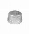 Legend Valve 352-483 1/2" Galvanized Cap