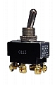 Morris 70130 Toggle H Duty DPDT On-On