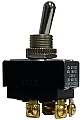 Morris 70290 Momentary DPDT On-Off-(On)