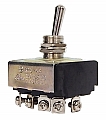 Morris 70304 Toggle 4TST On-Off