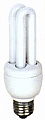 Morris 79132 11W 2U CFL Lamp