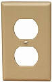 Morris 81410 Iv 1 Gang Duplex Receptacle