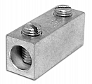 Morris 90612 #2 Alum Splice