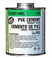 Morris G30366S Regular Body Cement 1/4 PT