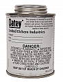 Morris G31305 8oz Cement Can