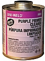 Morris G8866S Purple Cleaner/Primer 1/4 PT