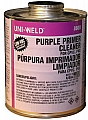 Morris G8866S Purple Cleaner/Primer 1/4 PT
