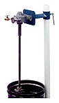 Neptune PAM-6.0 Pail Mixer, Rim Clamp, Air Motor