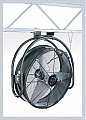 Triangle Fans CMPC 4815 Portable Cooler, Ceiling Mounted, Direct Drive