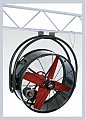 Triangle Fans CMB 4213 HL Heat Busters, Belt Drive, Ceiling Mounted, Explosion-Proof Motor